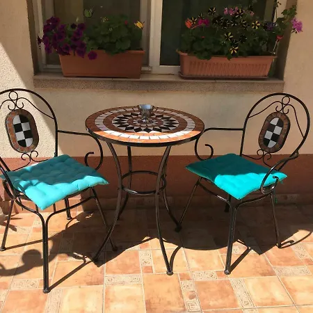 Black Sea House 3* קונסטנצה