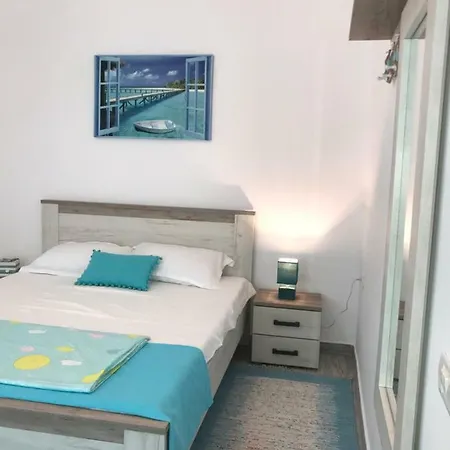 Black Sea House בית הארחה קונסטנצה