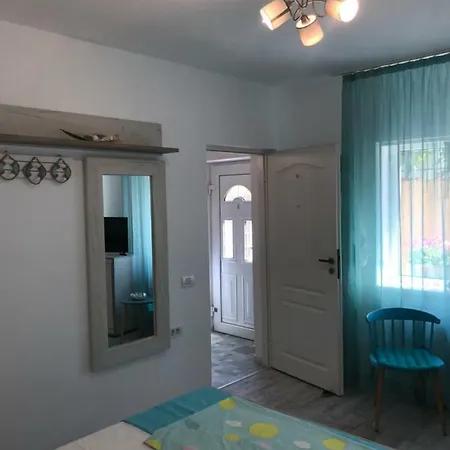 Black Sea House בית הארחה