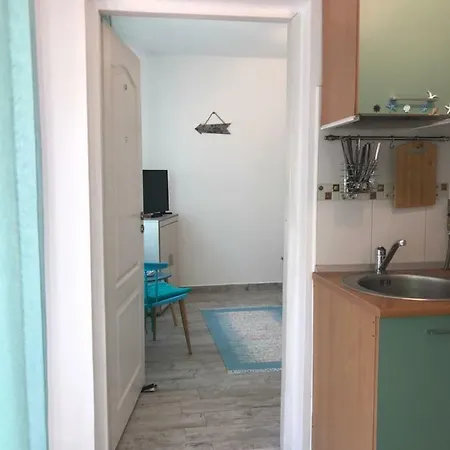 Black Sea House בית הארחה 3*