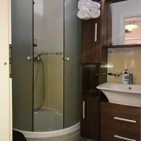 Black Sea House קונסטנצה