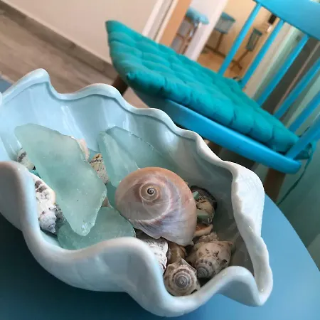 Black Sea House בית הארחה 3*