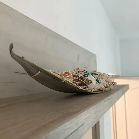 בית הארחה Black Sea House