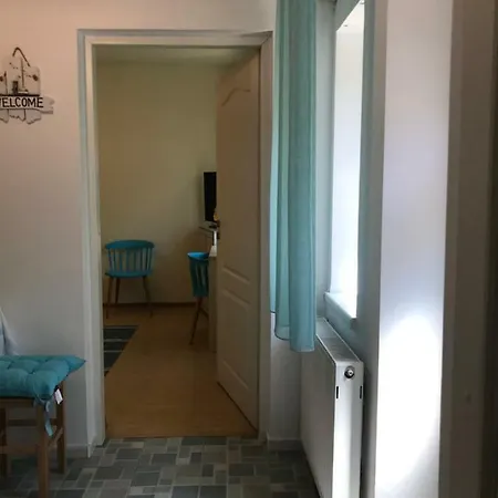 בית הארחה Black Sea House