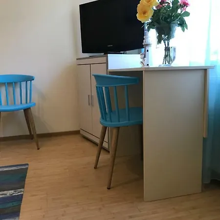 Black Sea House בית הארחה קונסטנצה