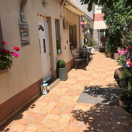 Black Sea House Gasthof