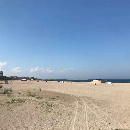 Black Sea House コンスタンツァ