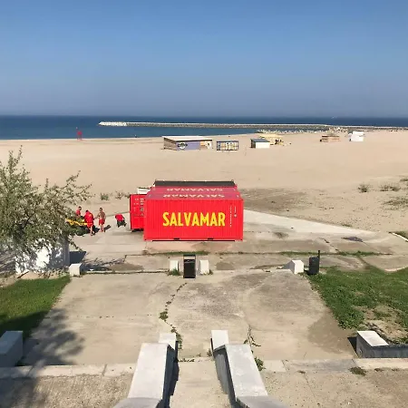 Black Sea House