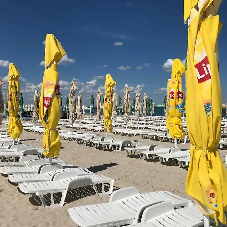 Gasthof Black Sea House 3*