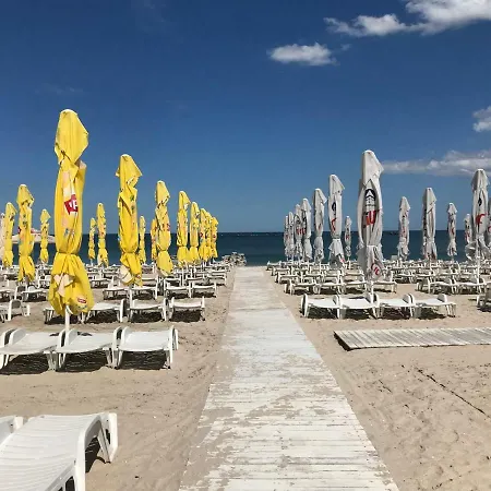 Gasthof Black Sea House 3*