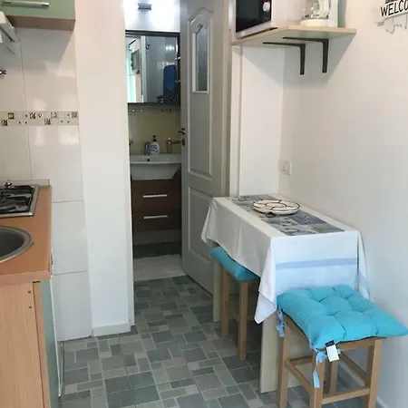 Gasthof Black Sea House 3*