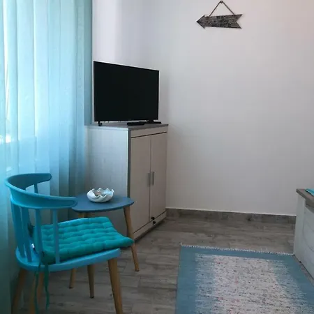 Black Sea House Constanţa