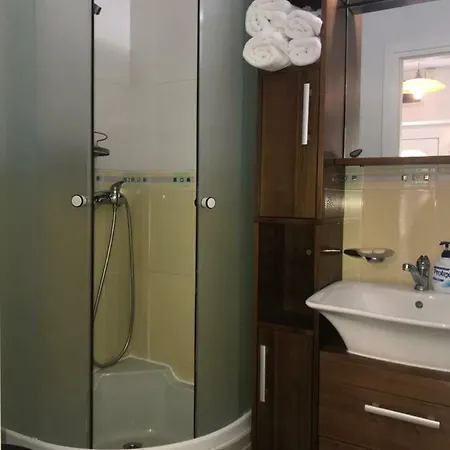 Black Sea House Constanţa